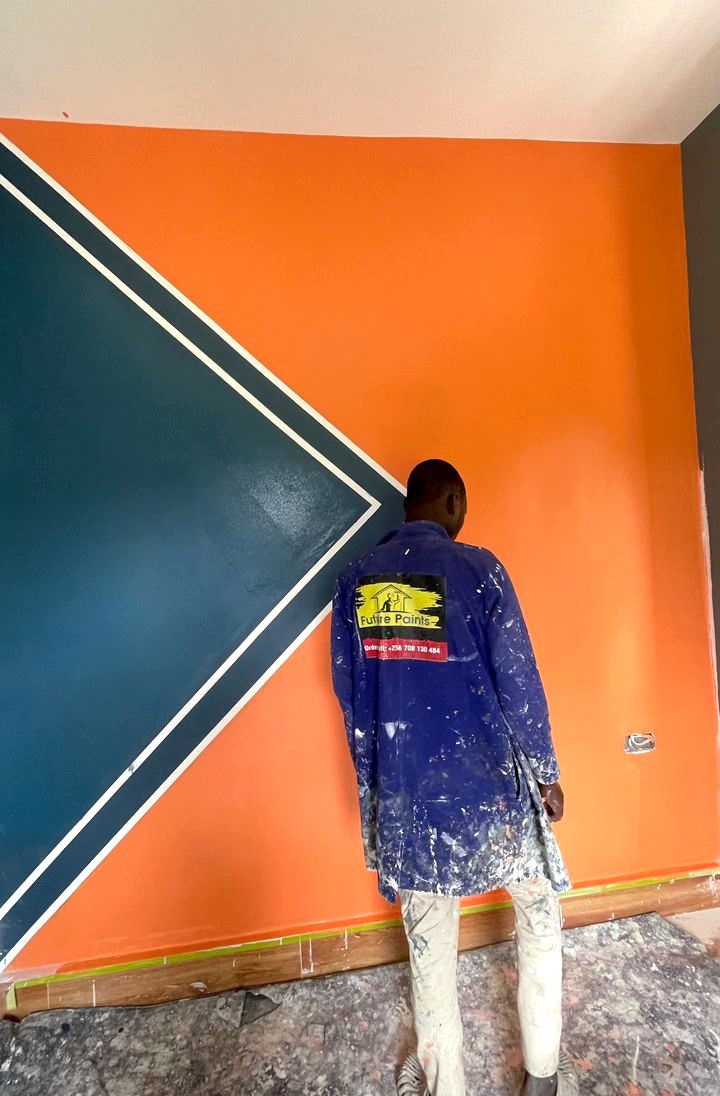 Interior Painting