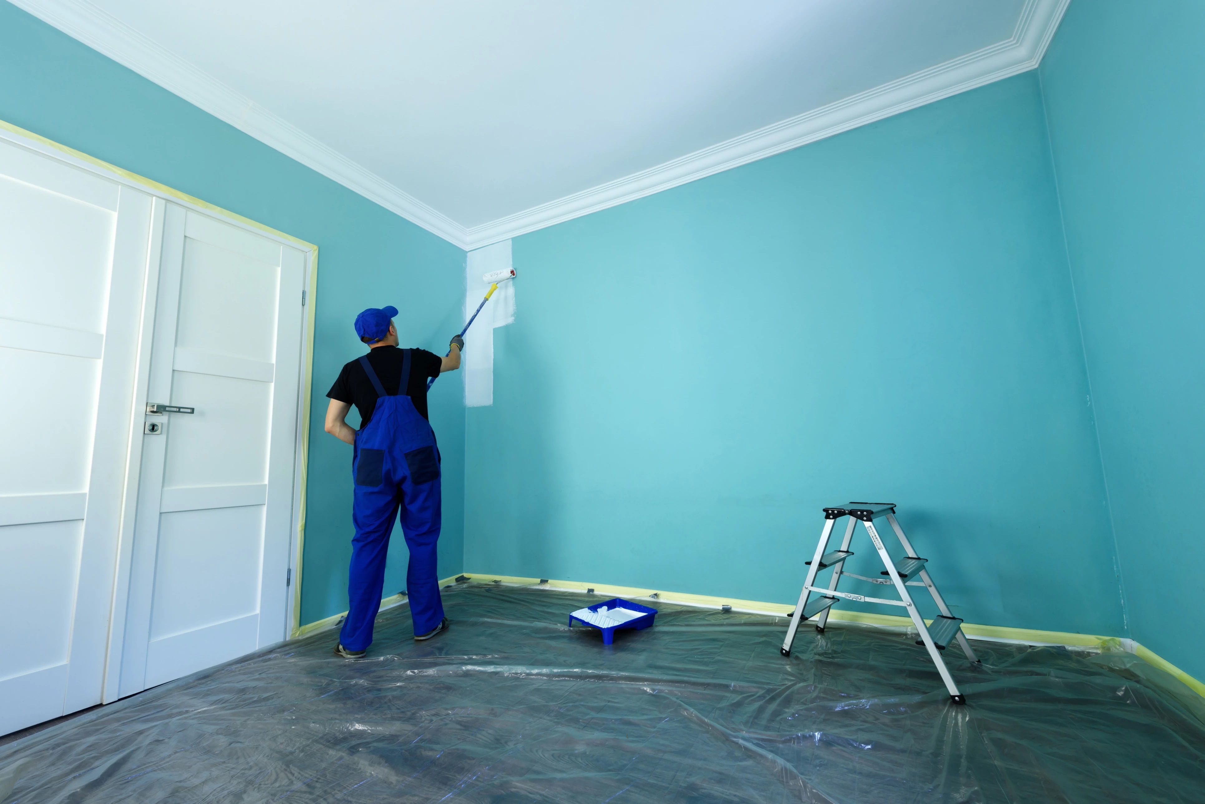 Interior Painting