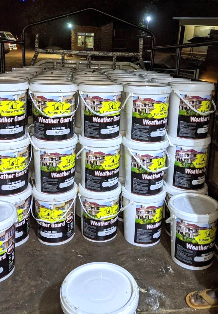 Interior Painting